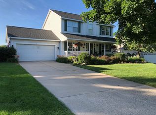 5379 Maple Hill Ave SE, Ada, MI 49301