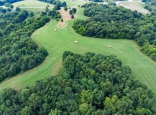 4095 Warsaw Rd, Dry Ridge, KY 41035