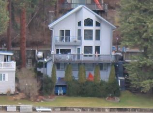 3765 S Bayshore Ct, Coeur D Alene, ID 83814