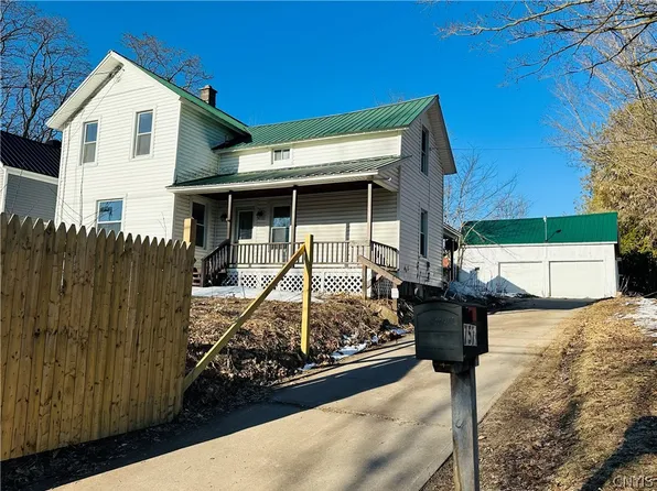 7571 Church St, Lowville, NY 13367