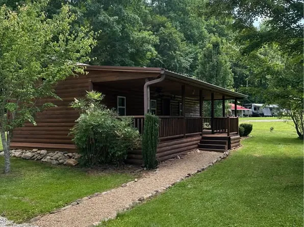 2309 Highway 107, Unicoi, TN 37692