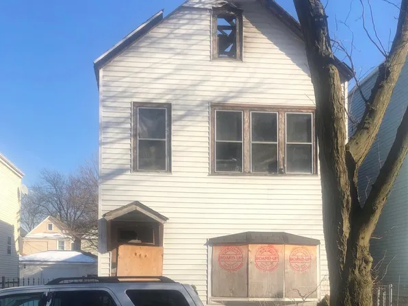 4643 S Wood St, Chicago, IL 60609