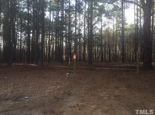 3031 Rock Spring Church Rd, Creedmoor, NC 27522