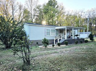 502 Case Rd, Prospect, TN 38477