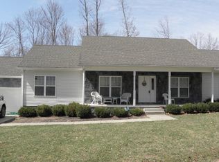 108 Timberland Rd, Beckley, WV 25801