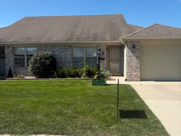 2063 Pelican Dr, Franklin, IN 46131