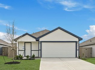 14617 Ivy Floral Way, Splendora, TX 77372