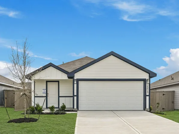 14617 Ivy Floral Way, Splendora, TX 77372