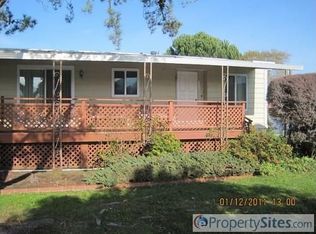 215 Olympic Way, San Rafael, CA 94903