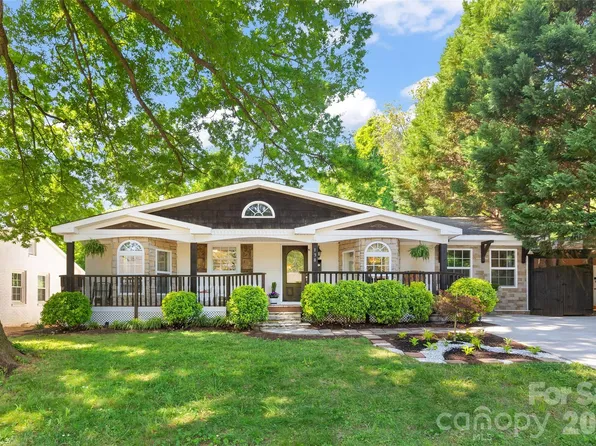 138 Wyanoke Ave, Charlotte, NC 28205