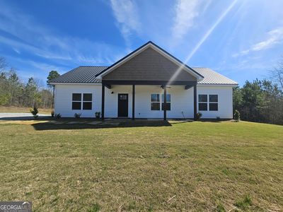 2451 County Road 75, Roanoke, AL, 36274