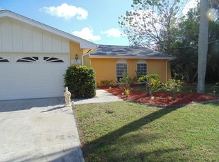 2348 Abscott St, Pt Charlotte, FL 33952