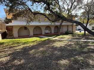 3714 Litchfield Dr., San Antonio, TX 78230