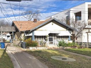 4539 Rusk Ave LOT 10, Dallas, TX 75204