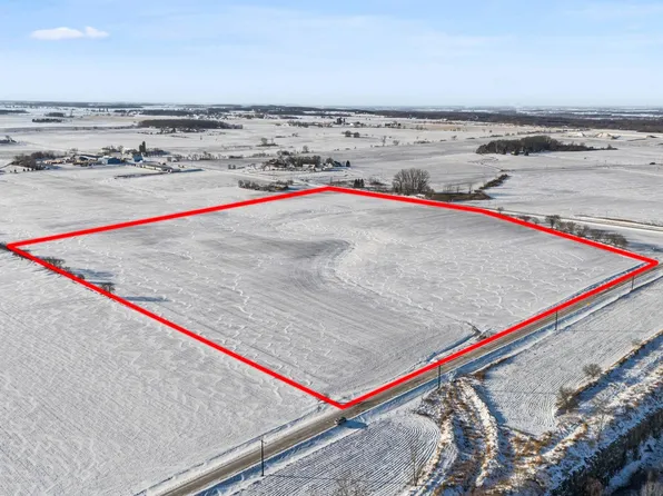 Sunnyview Rd, De Pere, WI 54115