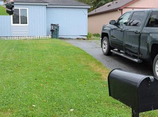 7724 Chaimi Loop, Anchorage, AK 99504