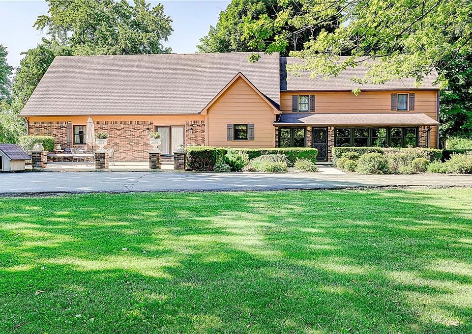 6032 State Road 236, North Salem, IN 46165 Zillow