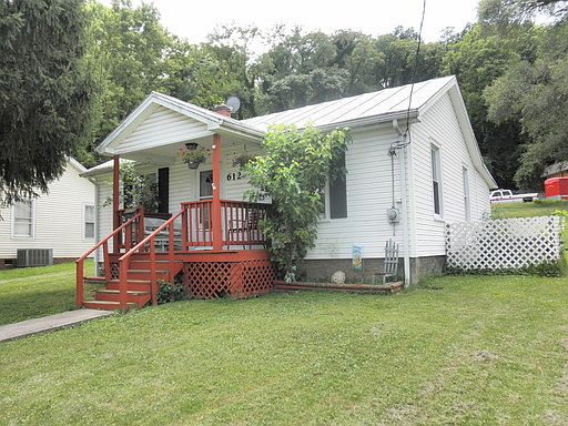 2nd image of 612 Central Ave