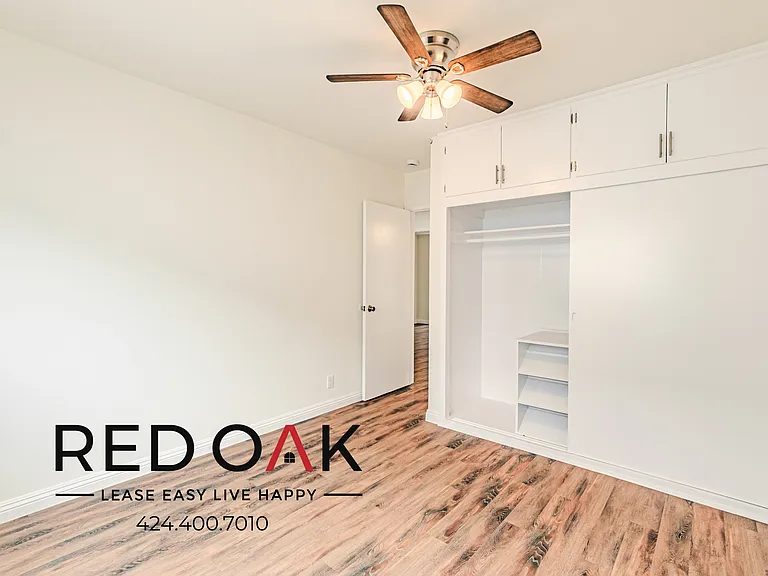 712 N Ardmore Ave #4 — Photo 15