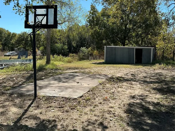 NE 4th St, Cross Plains, TX 76443