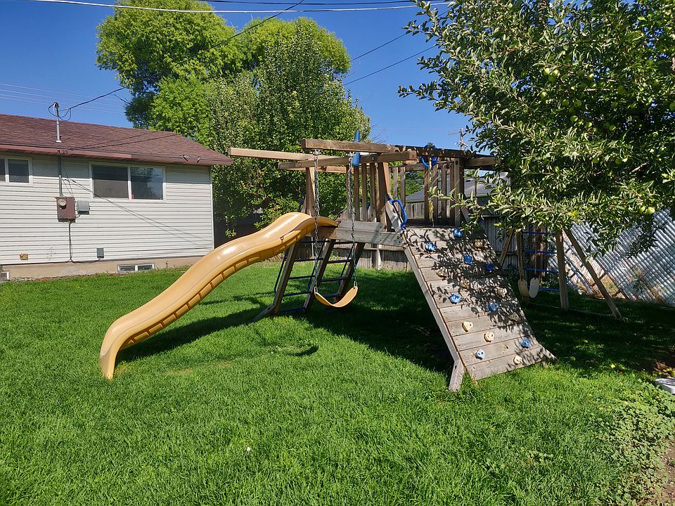 Swing Set