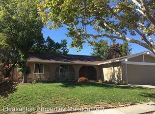 1172 Kottinger Dr, Pleasanton, CA 94566