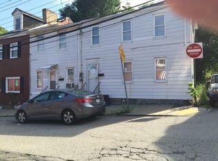 309-311 39th, Lawrenceville, PA