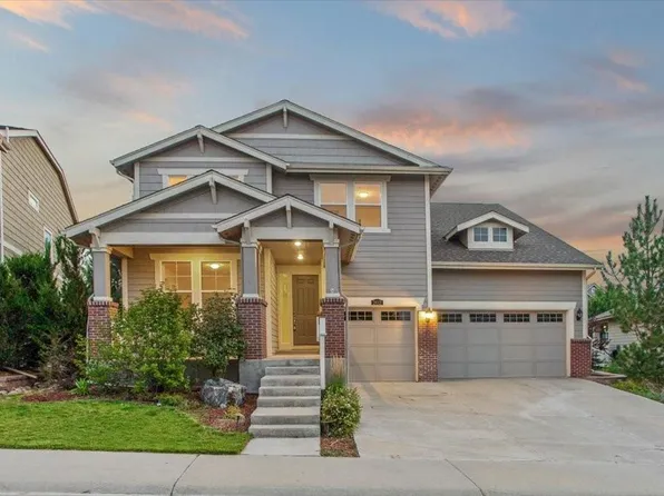 2612 Ambience Lane, Castle Rock, CO 80109