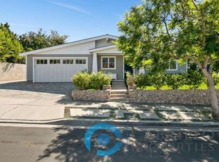 3077 Ducommun Ave, San Diego, CA 92122