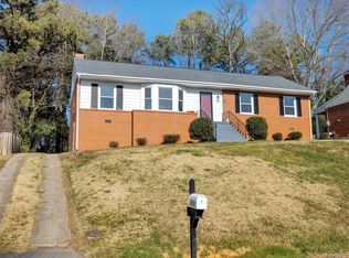 8506 Ridgeview Dr, Henrico, VA 23229