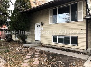 322 E Georgia Cir, South Salt Lake, UT 84115