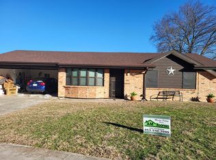 1007 S 31st St, Copperas Cove, TX 76522