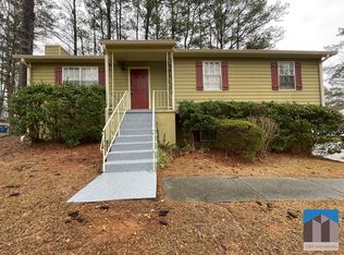 2595 Woodland Dr NW, Kennesaw, GA 30152