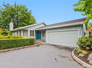 4867 N Village Ln, Bellingham, WA 98226