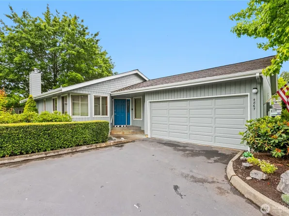 4867 N Village Lane, Bellingham, WA 98226