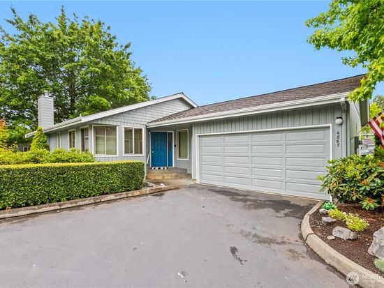 4867 N Village Lane, Bellingham, WA 98226