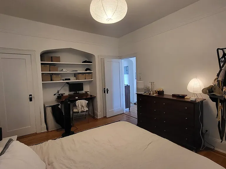 317 Graham Ave #3F — Photo 4