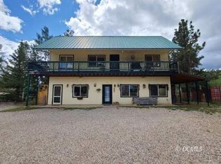 675 E Movie Ranch Rd, Alton, UT 84710