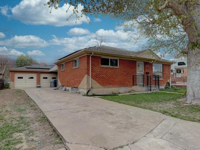 7747 Quivas Street, Denver, CO, 80221
