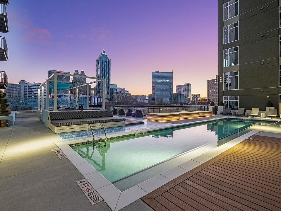 505 Courtland - 505 Courtland St NE Atlanta GA | Zillow