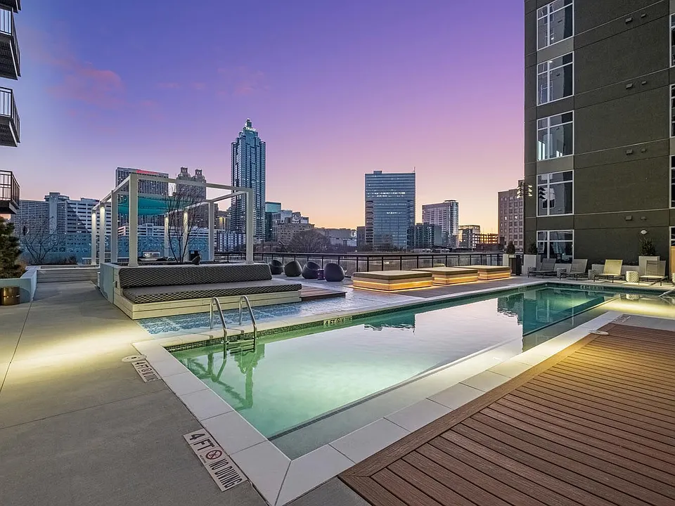 505 Courtland apartments community photo