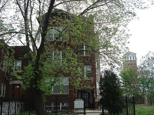 1st image of 3345 W Lexington St #G