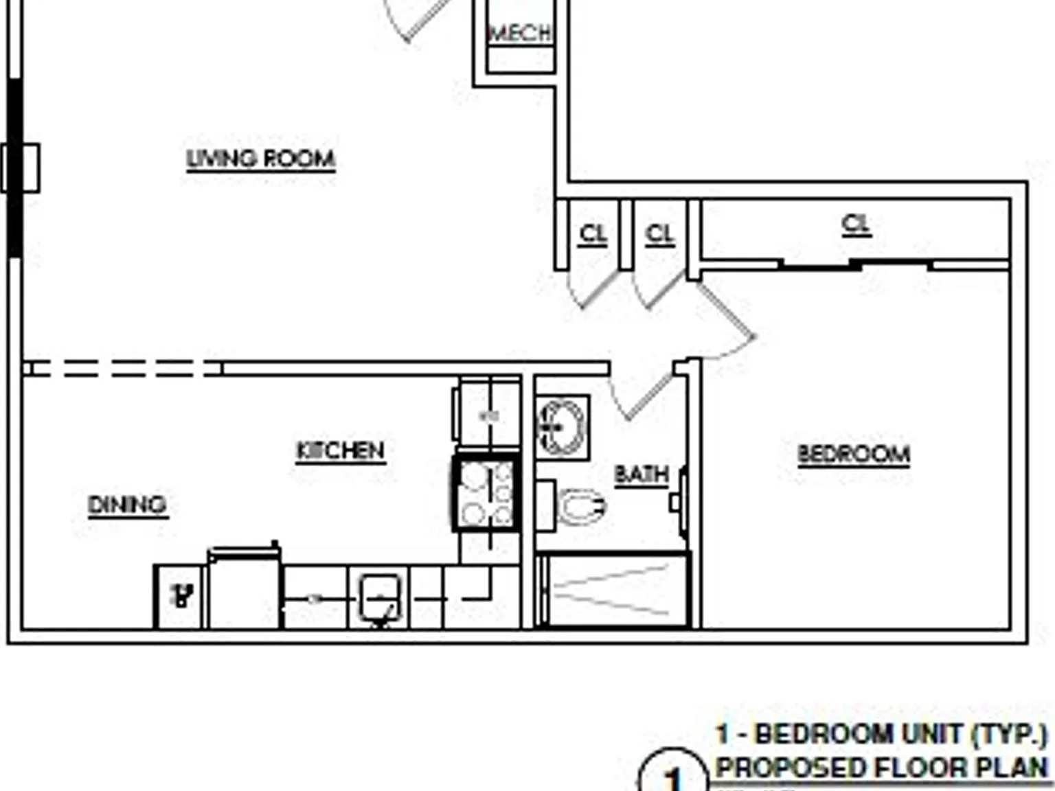 NEWLY Remodeled Apartments walking distance from IU Campus — Photo 4