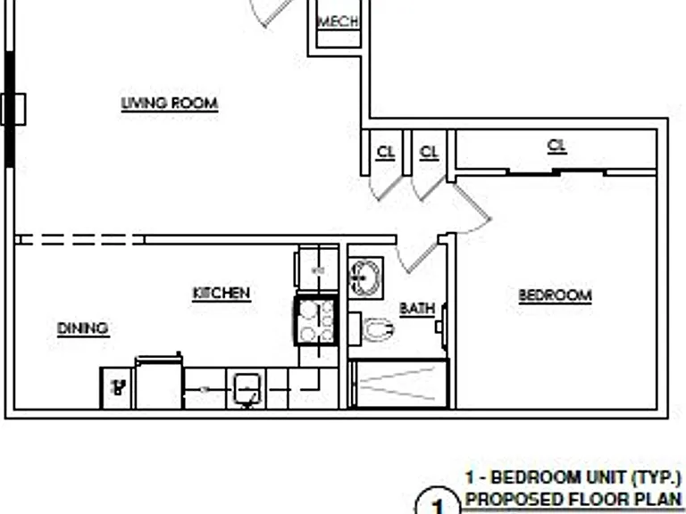 NEWLY Remodeled Apartments walking distance from IU Campus — Photo 4