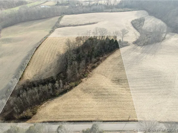 lot 6 Lovers Ln, Scottsburg, IN 47170