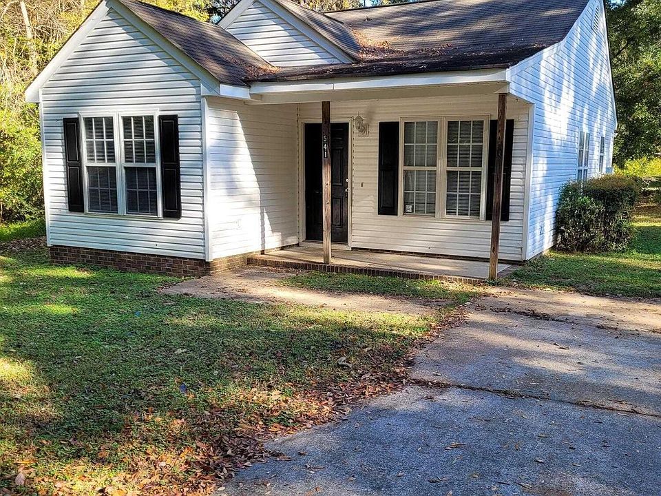 1st image of 541 N Taylor St