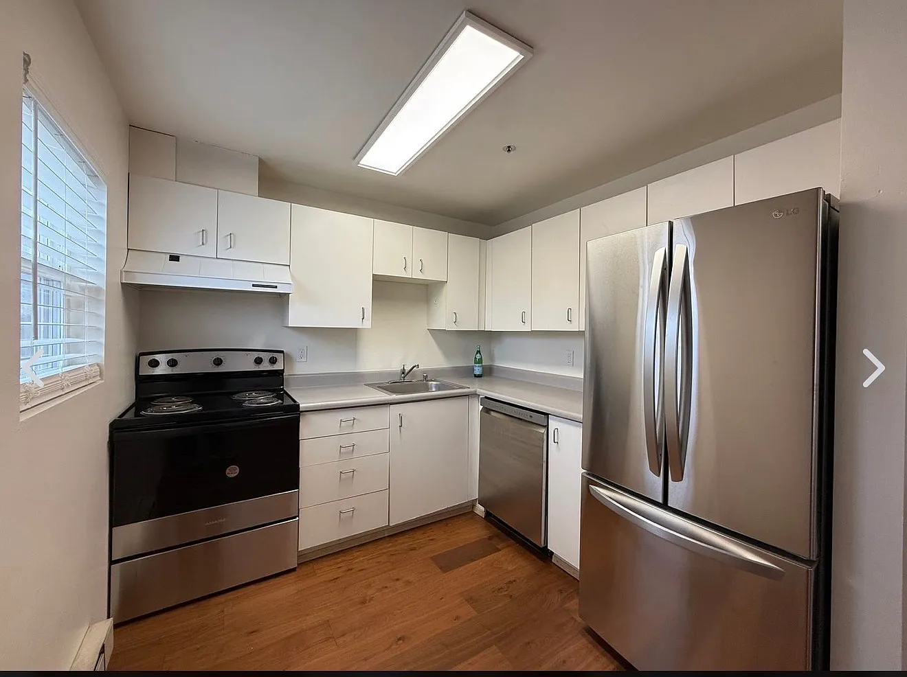 1 bed, 500 sqft, $1,195 — Photo 2