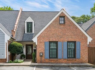 218 Forkner Dr APT B, Decatur, GA 30030