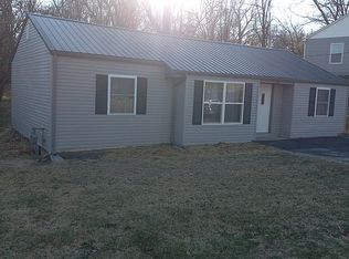 700 Bingham Rd, Boonville, MO 65233