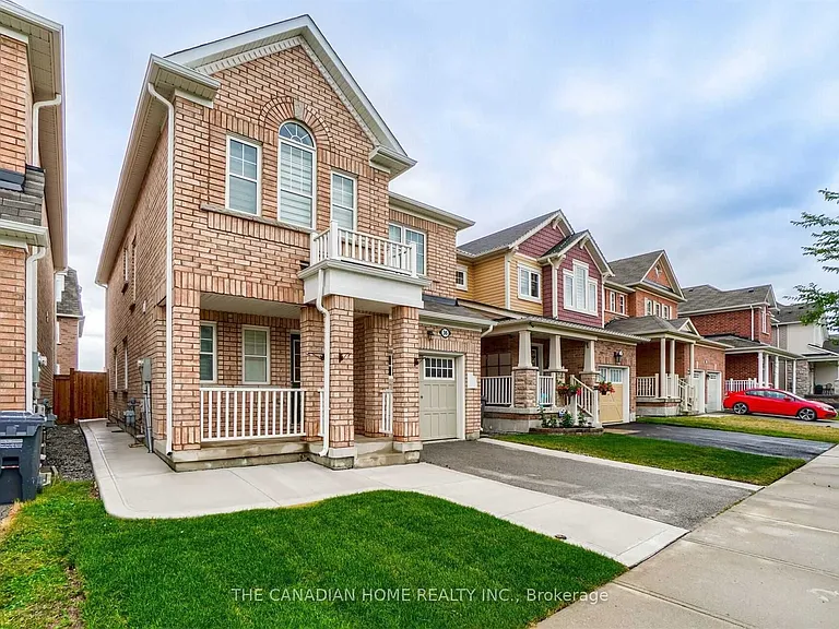 36 Enford Cres #BSMNT — Photo 3